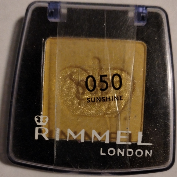 Rimmel Colour Rush Mono Eye Shadow - Picture 8 of 12